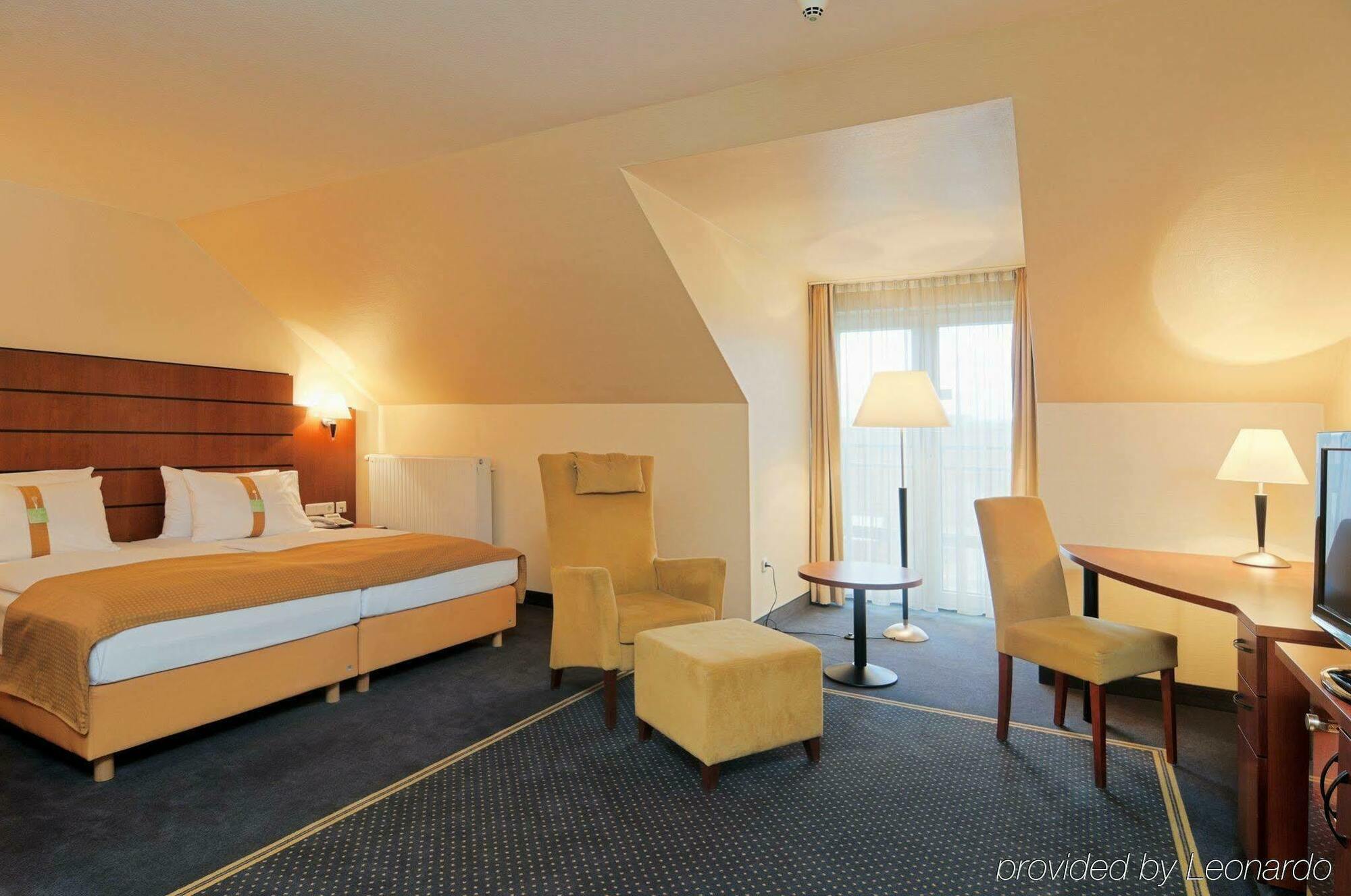 Hotel Fulda Mitte Buitenkant foto